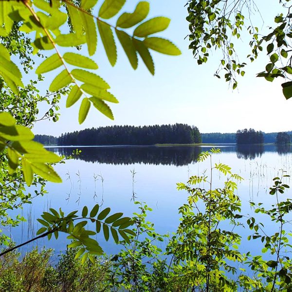 Région des Lacs