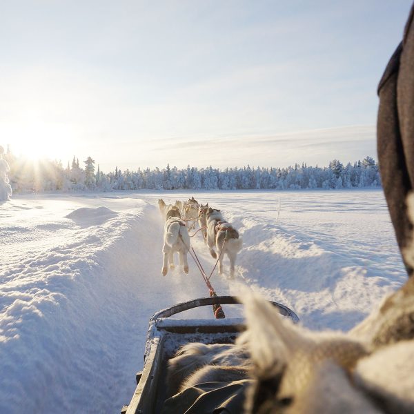 My finland Experience
